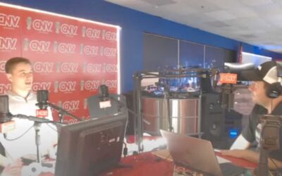 Les défis d’une PME dans l’industrie des foyers – Chronique radio