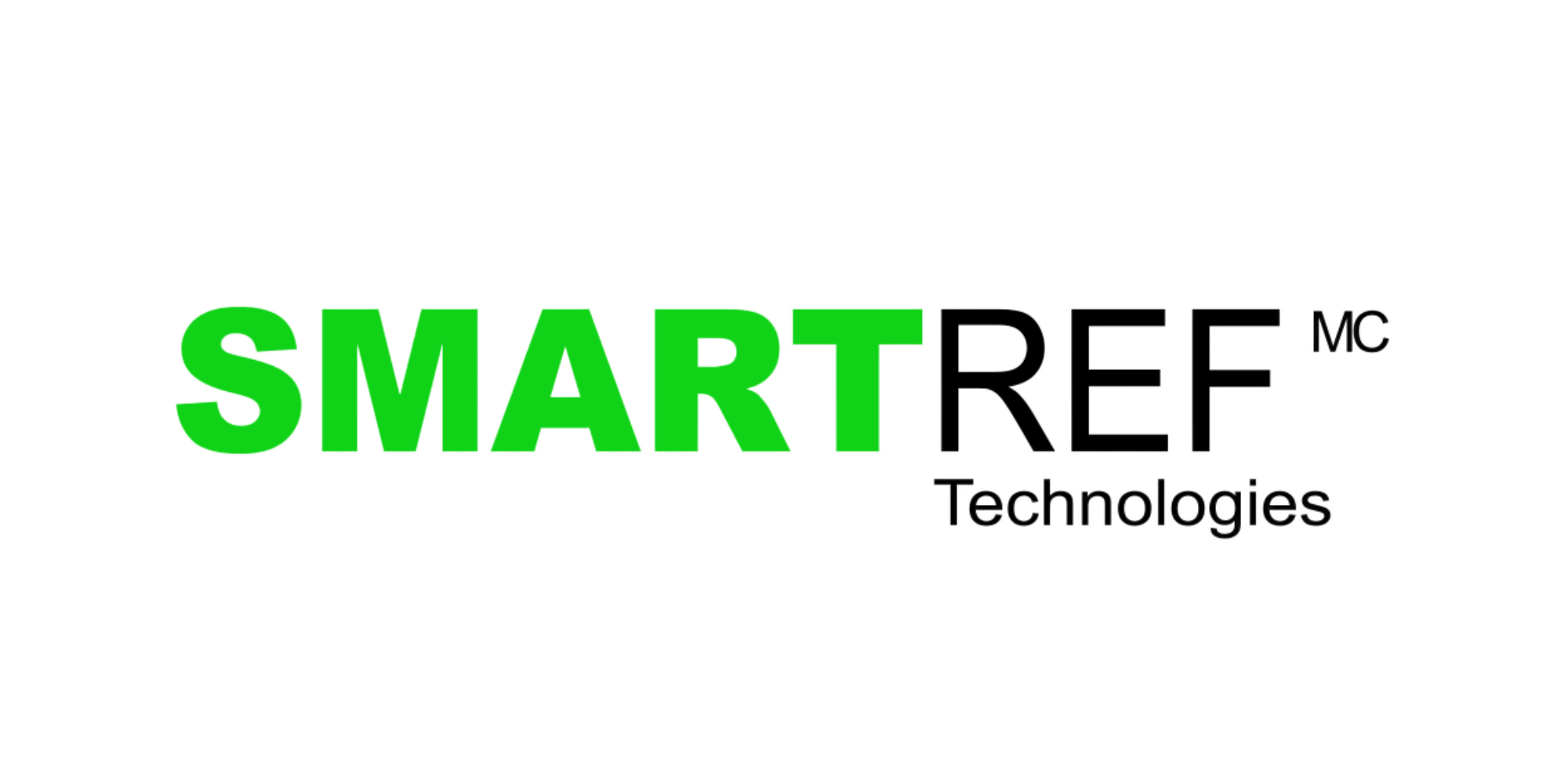 Logo SmartRef 2023